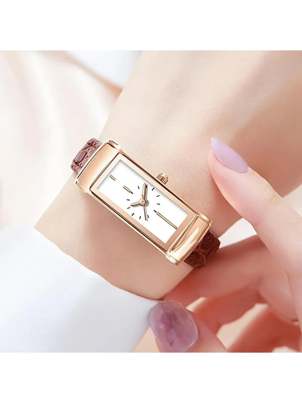 N/A ladies watch